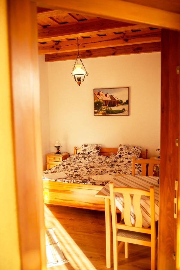 Nosztalgia Vendeghaz Ξενοδοχείο Zalaegerszeg Εξωτερικό φωτογραφία