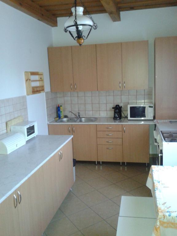 Nosztalgia Vendeghaz Ξενοδοχείο Zalaegerszeg Εξωτερικό φωτογραφία