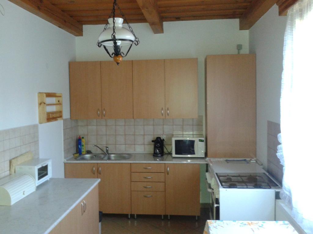 Nosztalgia Vendeghaz Ξενοδοχείο Zalaegerszeg Εξωτερικό φωτογραφία